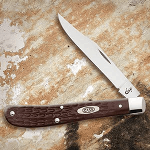 non locking folding knife